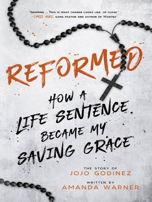 cover image of REFORMED
